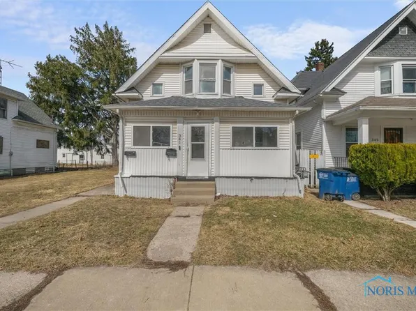 341 E Weber St, Toledo, OH 43608