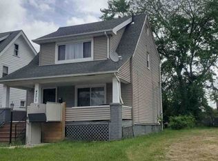 4273 E 136th St, Cleveland, OH 44105