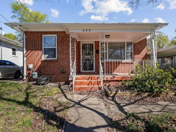 625 Coleman St, Raleigh, NC 27610