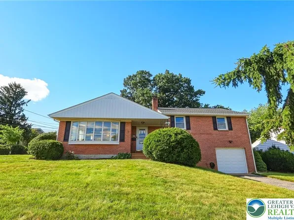 2151 W Fairview St, Allentown, PA 18104