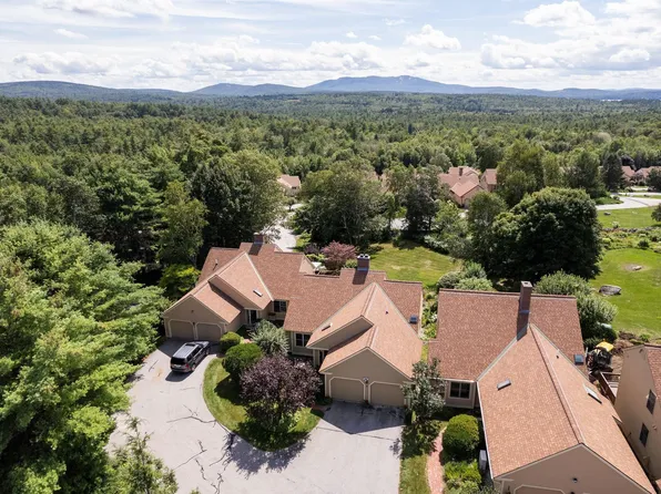 6 Highland Ridge Road, New London, NH 03257