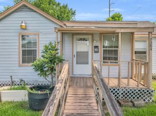 7304 Kinney St, Houston, TX 77087