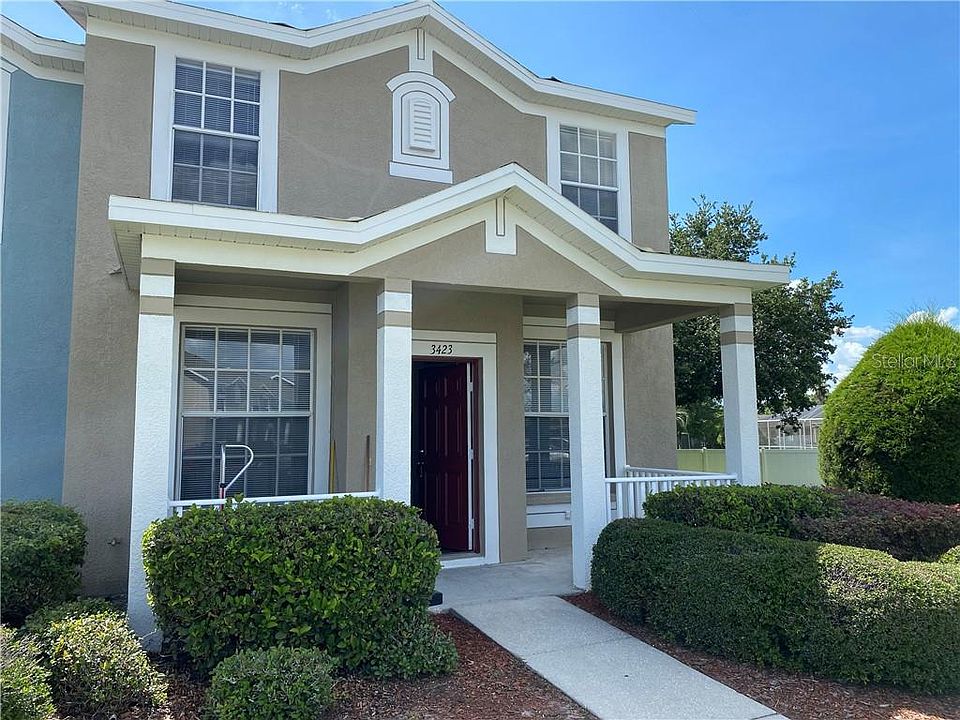1st image of 3423 Red Rock Dr