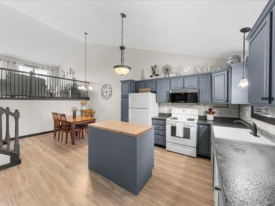 1725 Redhead Ave, Baldwin, WI, 54002