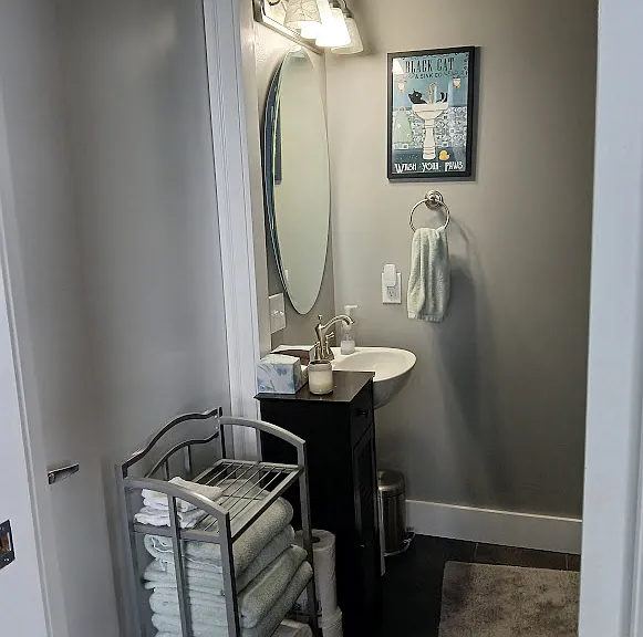 721 E North St #4C — Photo 35