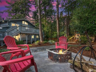 101 Point Fosdick Cir NW, Gig Harbor, WA, 98335