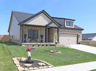 1104 Mission Dr, Richmond, KY