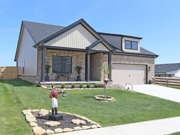 1104 Mission Dr, Richmond, KY 40475