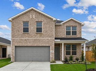 414 Point Nemo St, Crosby, TX 77532