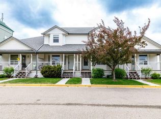 33 N Donlevy Ave #47, Red Deer, AB T4R 3B6