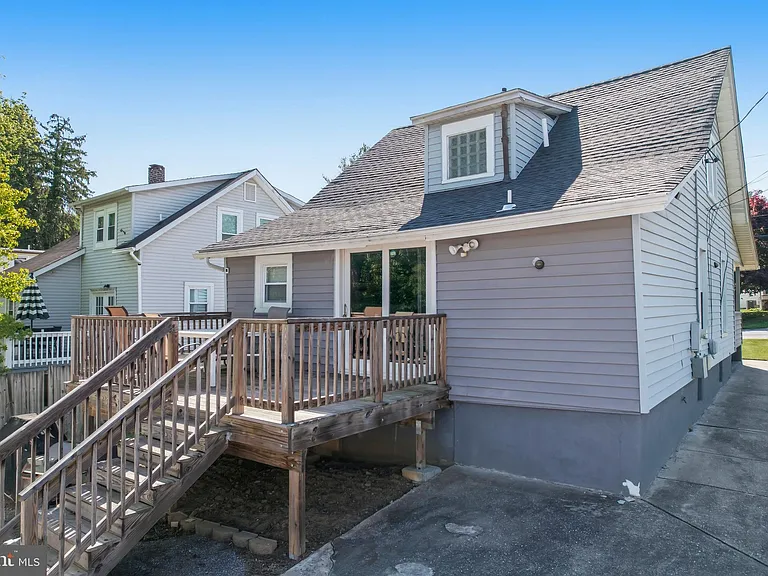 3700 Old Milford Mill Rd — Photo 41