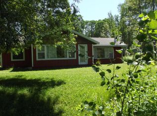 10129 Twin Bridge Rd #SH-DR1, Grayling, MI 49738