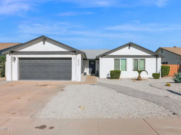 2006 W SUMMIT Place, Chandler, AZ 85224