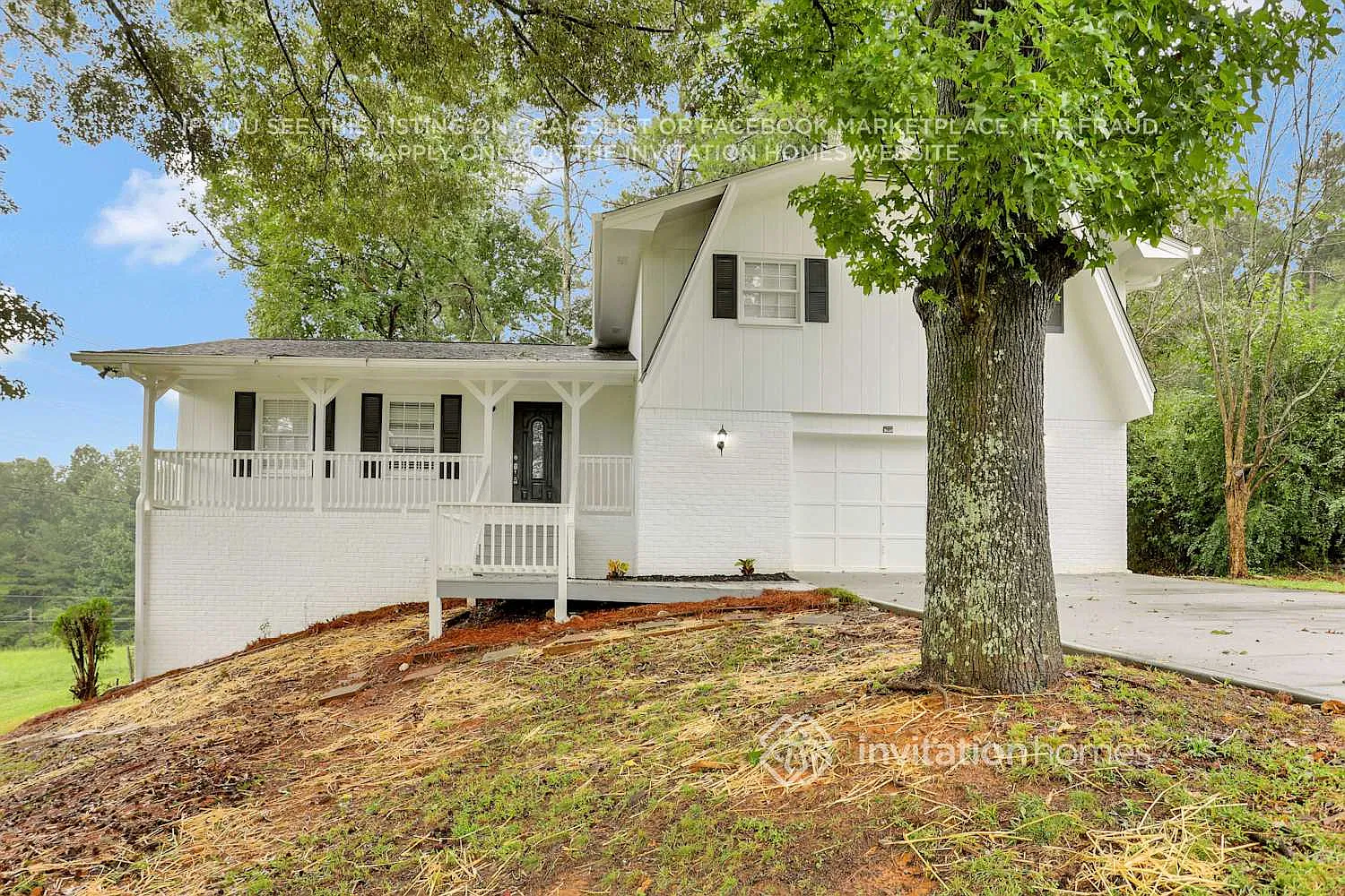59 Melody Ln Lawrenceville, GA 30043 — Photo 2