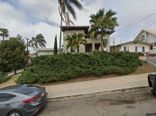 2952-2964 Fir St #1, San Diego, CA 92102