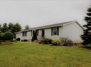 2982 Plymouth Laporte Trl, Walkerton, IN 46574