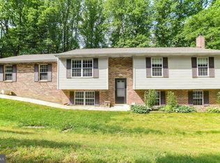 6640 Jupiter Dr, Huntingtown, MD 20639