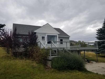 4645 S Wyoming St, Butte, MT, 59701