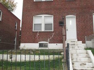 1335 Pontiac Ave #1, Baltimore, MD 21225