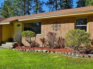 11001 E 17th Ave, Spokane, WA 99206