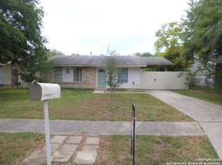 7627 Glen Shire, San Antonio, TX 78239