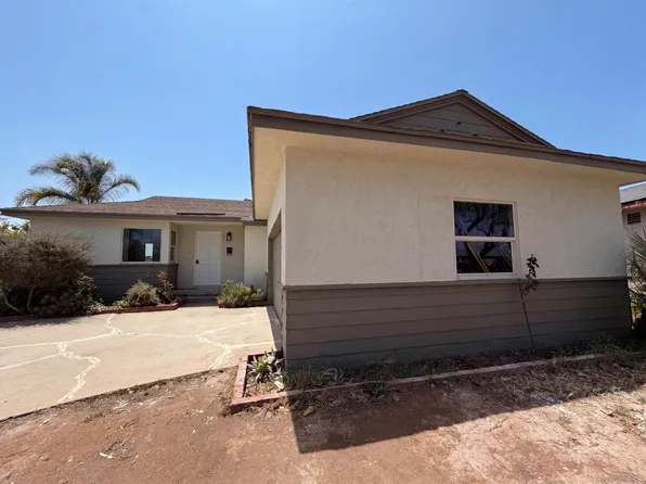 5219 Irwin Ave, San Diego, CA 92120