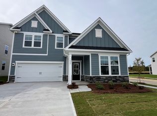 1402 Mossy Glade Rd, Indian Trail, NC 28079
