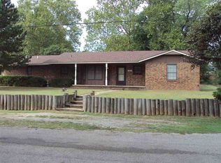 533 Wildhorse Dr, Velma, OK 73491