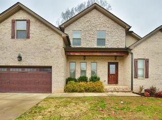 224 NW Eagle Creek Rd NW LOT 95, Cleveland, TN 37312