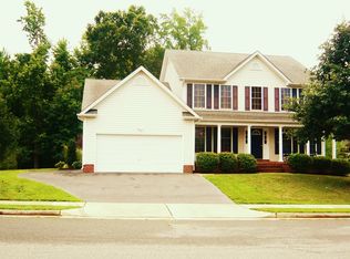 115 Portland Dr, Fredericksburg, VA 22405