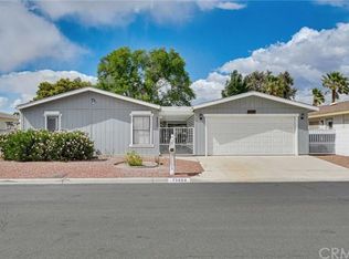 73954 Boca Chica Trl, Thousand Palms, CA 92276