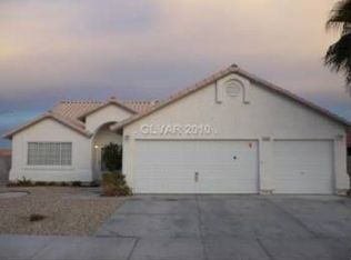 4444 Socrates St, North Las Vegas, NV 89031