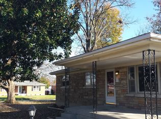 3405 Burrell Dr, Shively, KY 40216