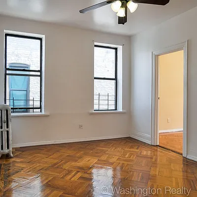 Rented by Washington Realty Corp. | media 1