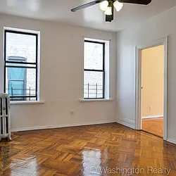 Rented by Washington Realty Corp.