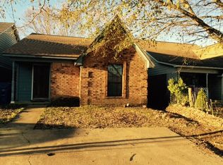 6939 Tulane Rd E, Horn Lake, MS 38637