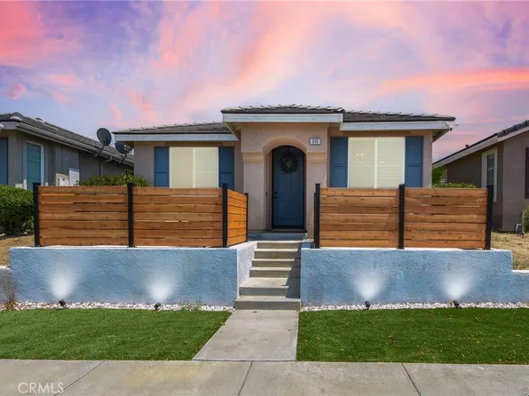 515 Palm Ave, San Jacinto, CA 92582