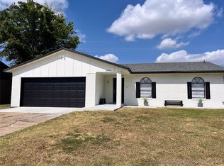 11641 E 27th St, Tulsa, OK 74129