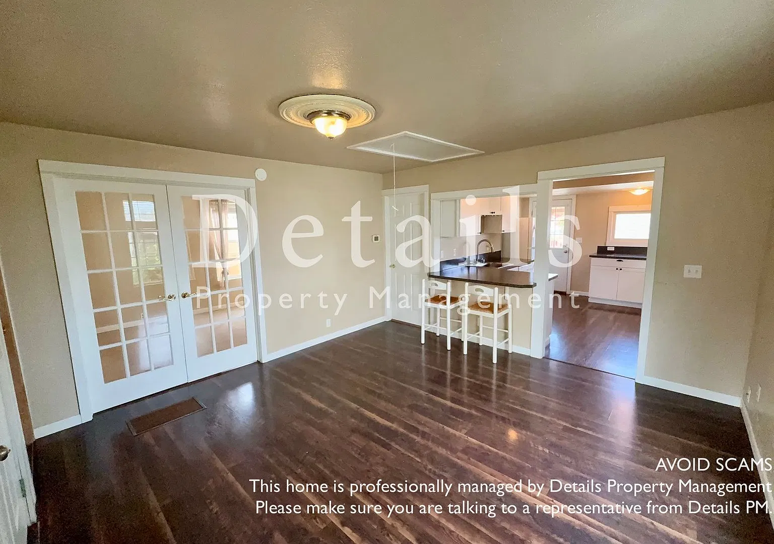 Charming 2BR 1 BA house near Bremerton ferry and PSNS. — Photo 2