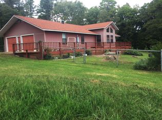 206 Tea Trl, Saint Joe, AR 72675