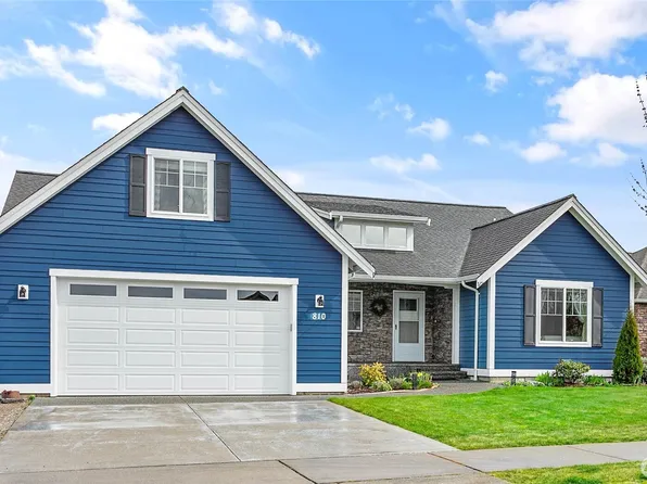810 Mapleridge Drive, Everson, WA 98247