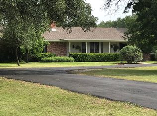 1186 Us Highway 87 E, Eden, TX 76837