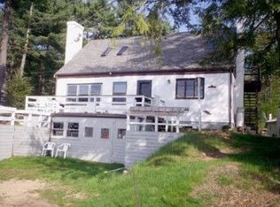 29 Wenmarks Rd, Newton, NH 03858