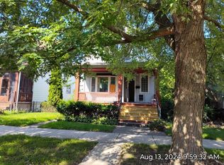 12048 S Parnell Ave, Chicago, IL