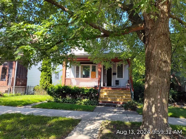 12048 S Parnell Ave, Chicago, IL 60628