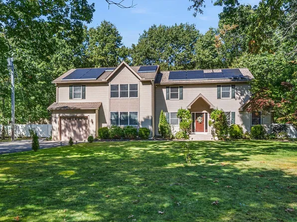 6 High School Dr, Egg Harbor Township, NJ 08234