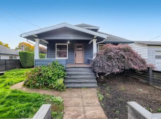 4754 N Syracuse St #A, Portland, OR 97203