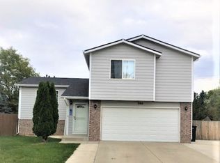 380 49th Avenue Pl, Greeley, CO 80634