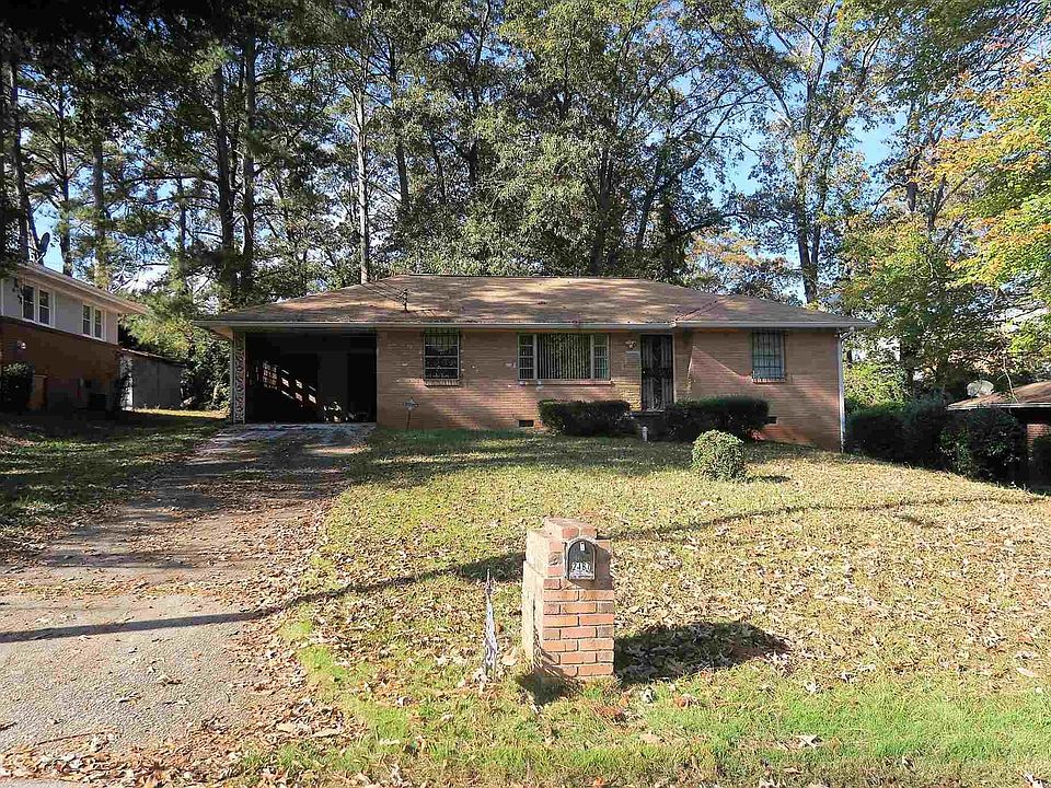 2nd image of 2487 Harvel Dr NW