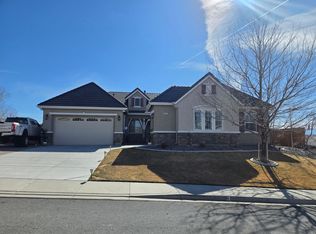 4807 Jacmel Ct, Sparks, NV